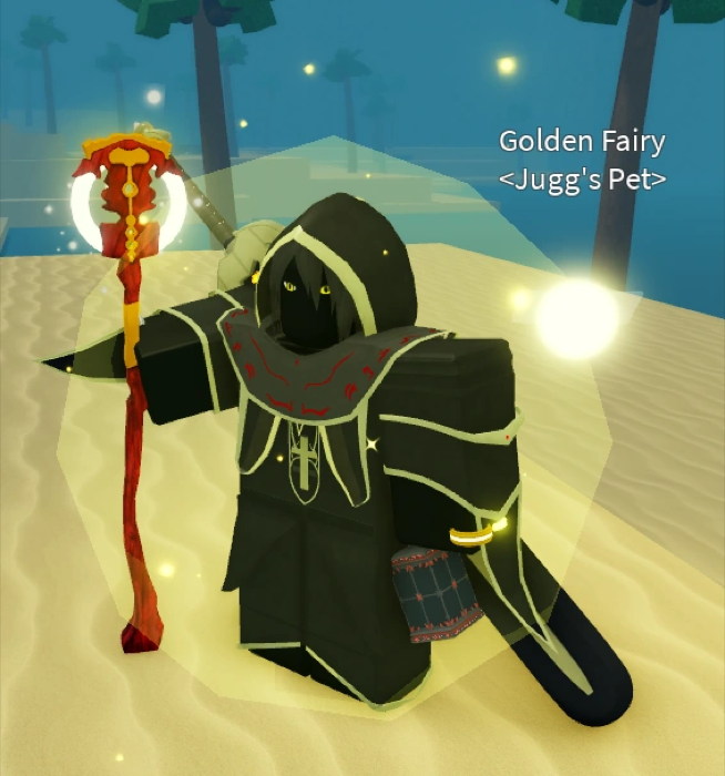 Suveria S Staff