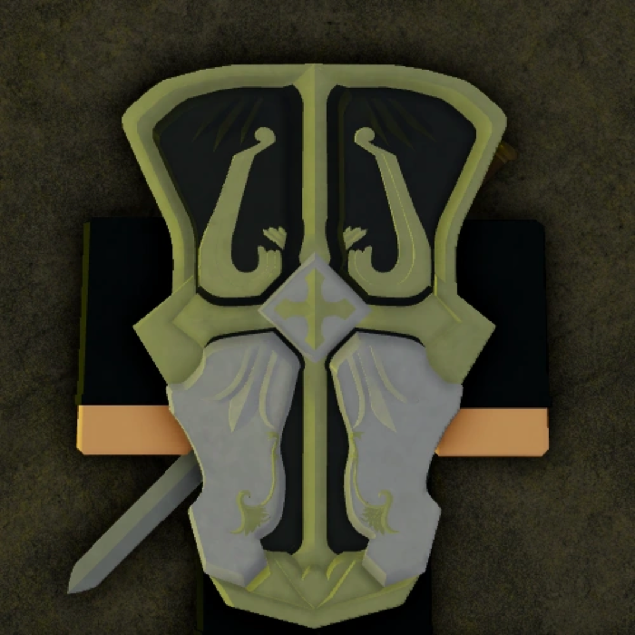 Templar S Aegis