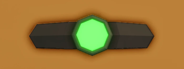 Thieves Ring