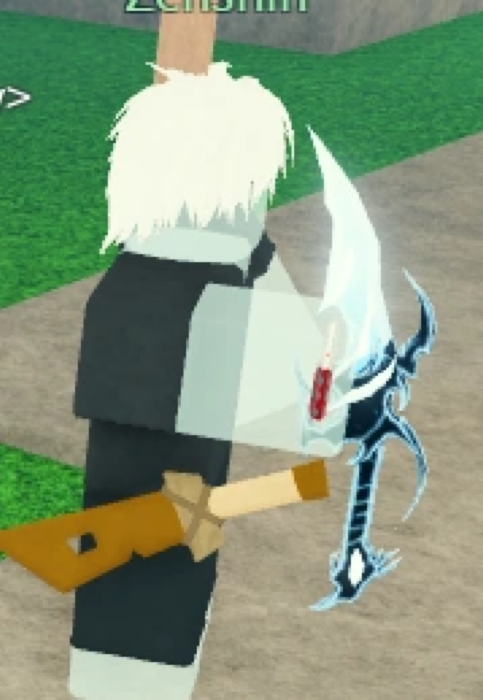 Void Frost