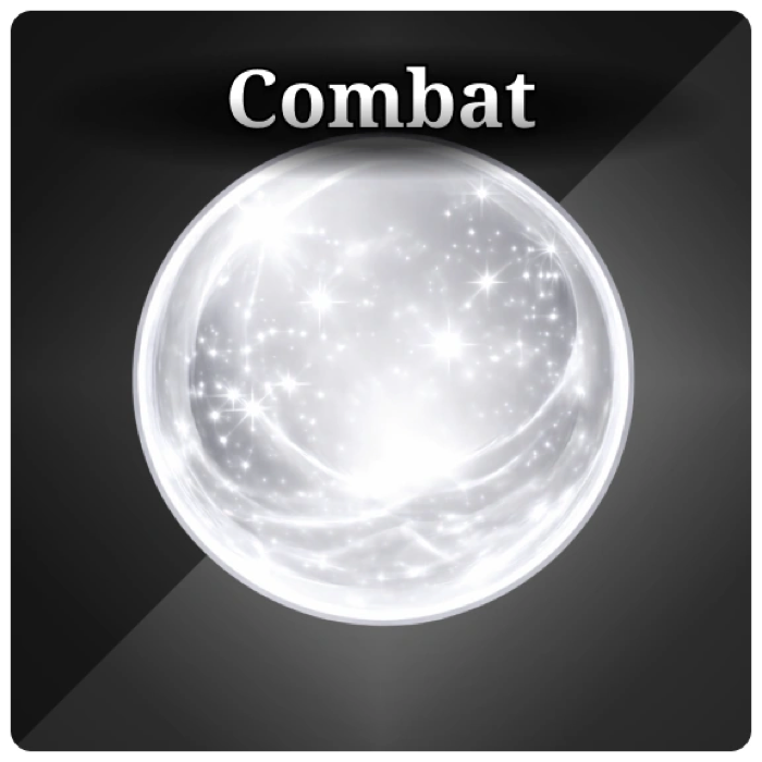 Combat Melee