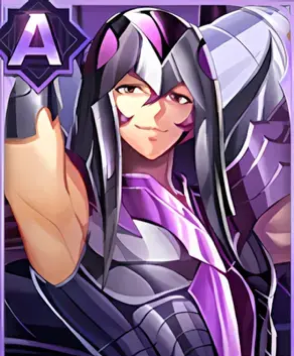 Alraune Queen