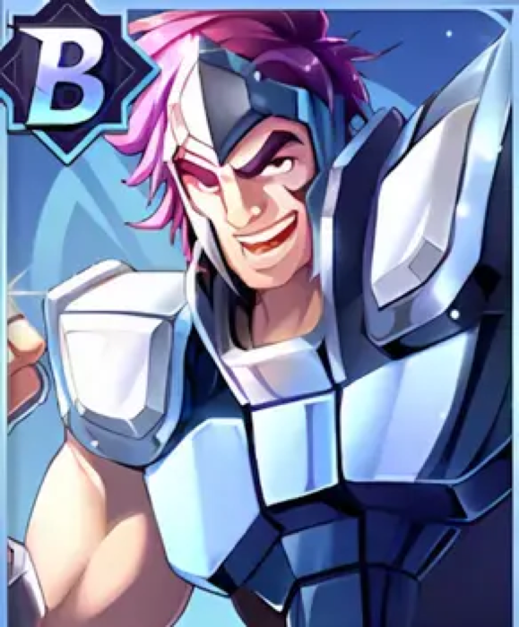 Bear Geki