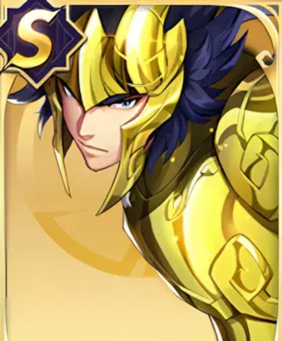 Capricorn Cid