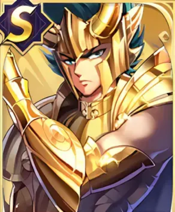 Capricorn Shura