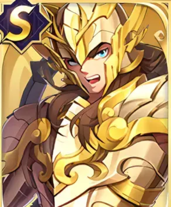 Divine Cloth Libra Dohko