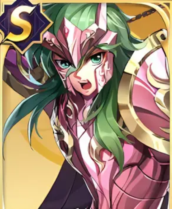 Divine Cloth Shun