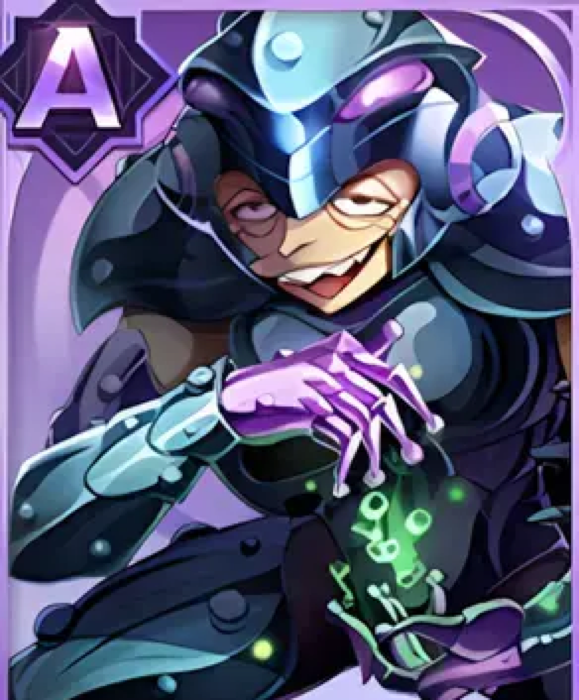 Frog Zelos