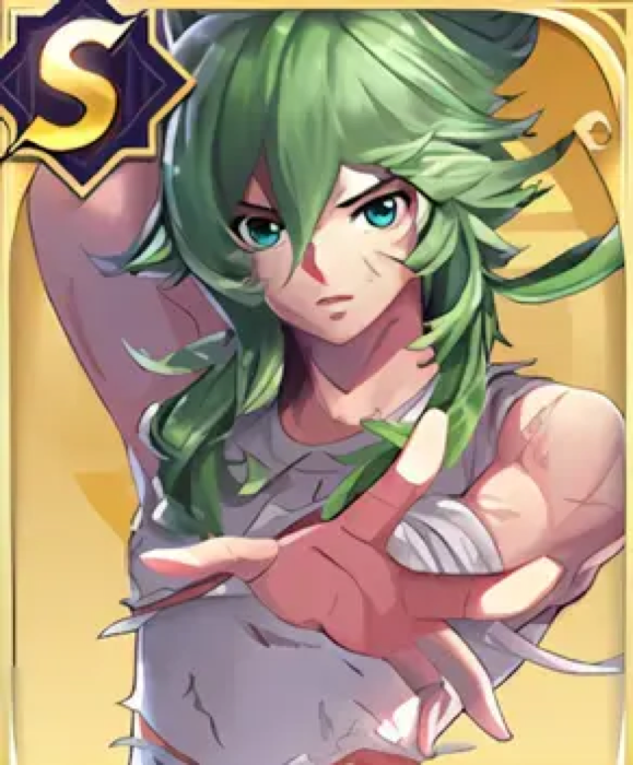 Nebula Shun