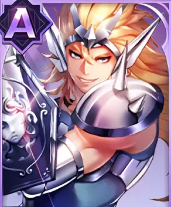 Perseus Algol