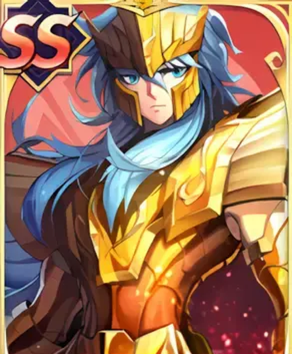 Poseidon