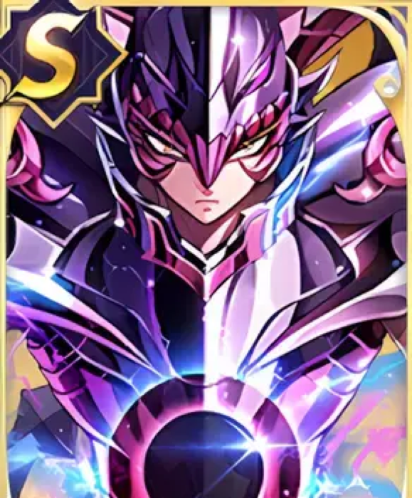Wyvern Rhadamanthys