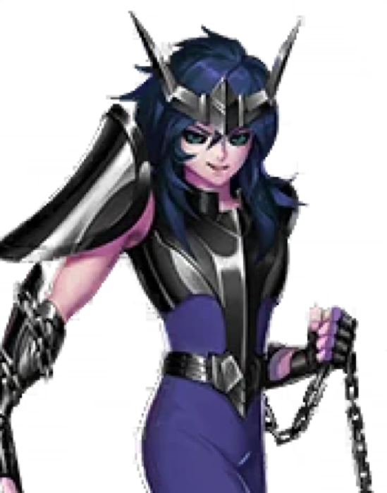 Andromede Noir