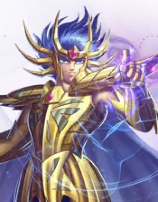 Deathmask
