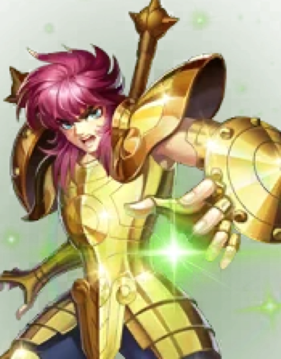 Dohko