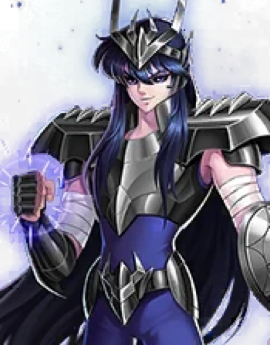 Dragon Noir