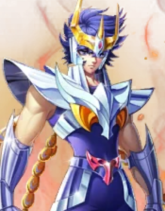 Ikki Phenix