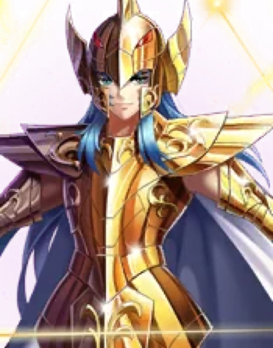 Kanon Dragon Des Mers