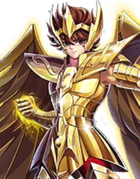 Seiya Sagittaire