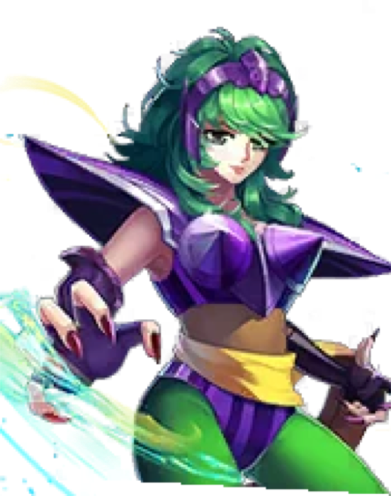 Shaina