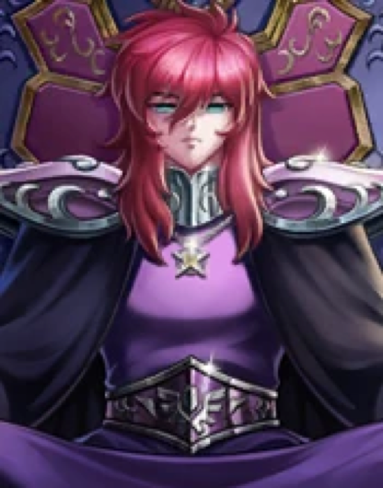 Shun Enfers