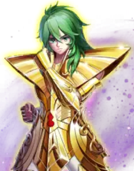 Shun Vierge
