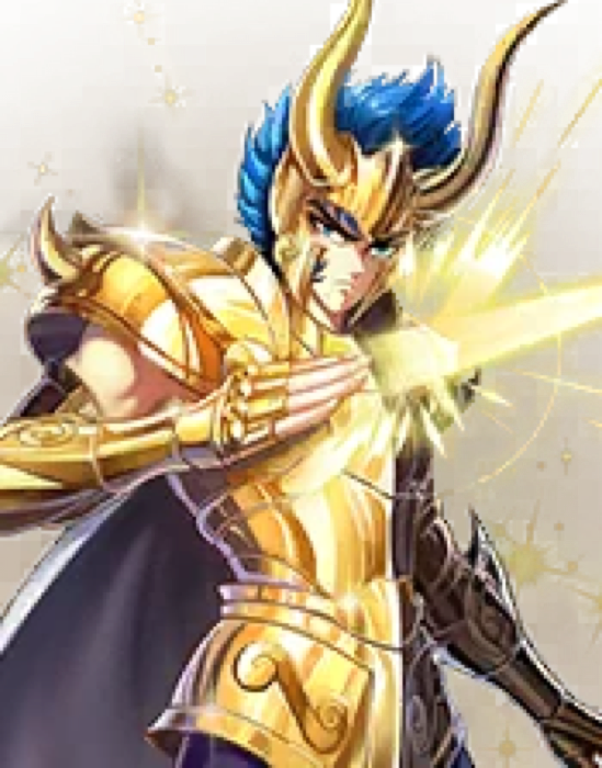 Shura Capricorne