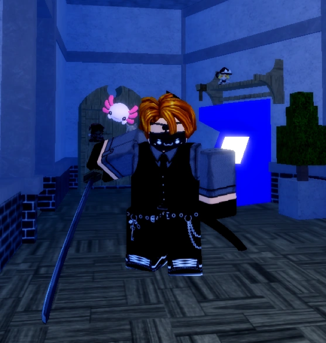 Aizen