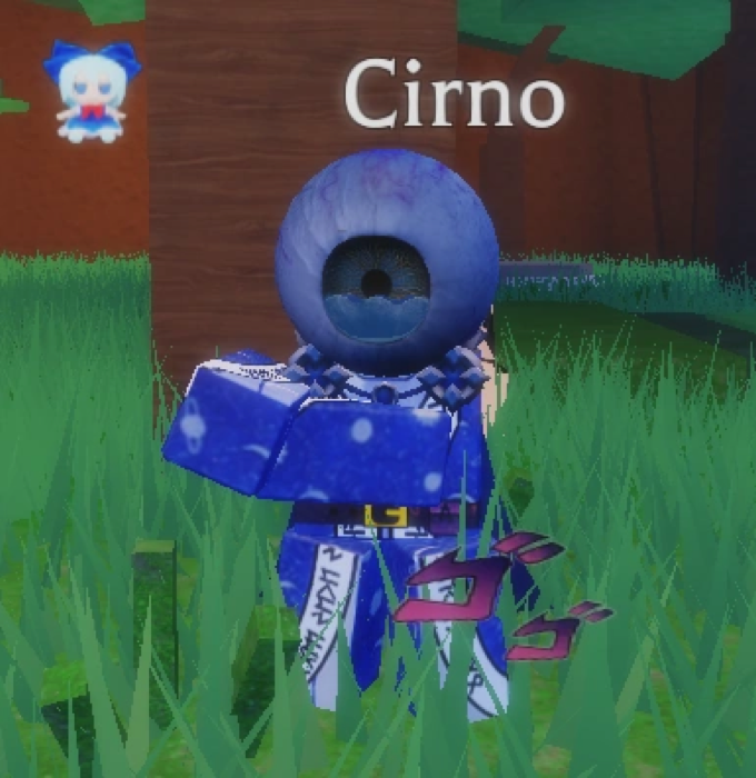 Bomu Bomu No Mi