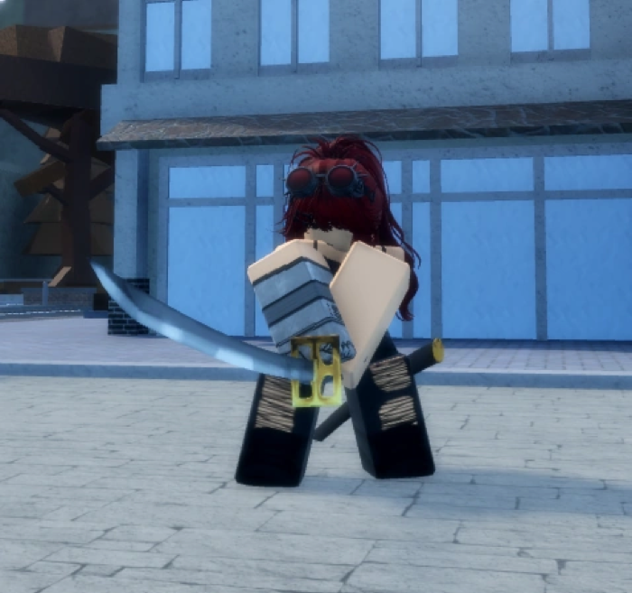 Soul Reaper