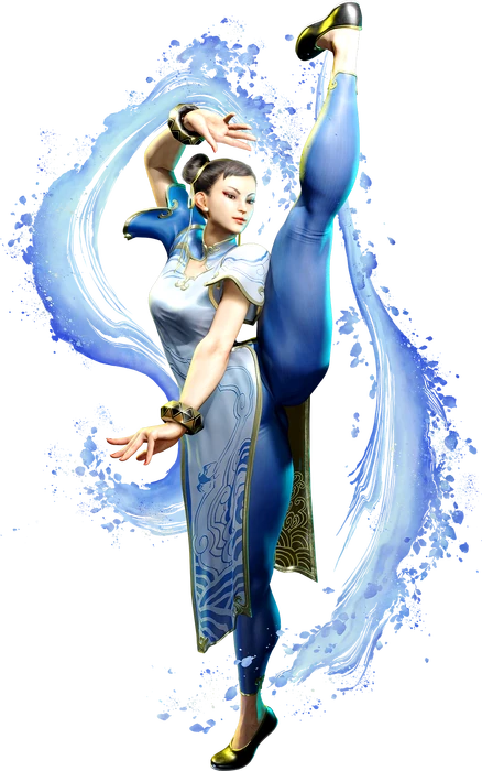 Chun Li
