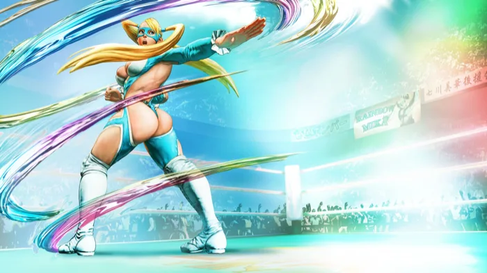 R Mika
