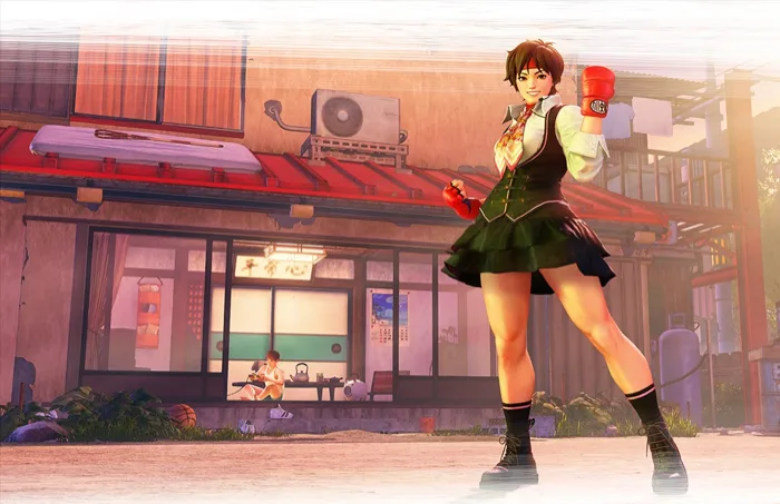 Sakura