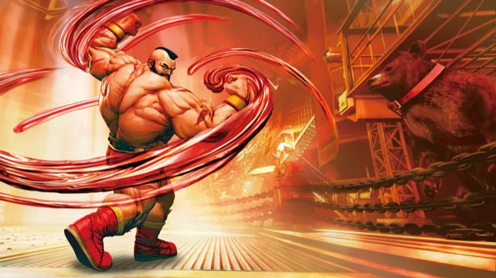 Zangief
