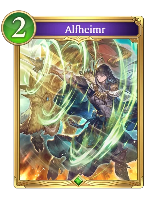 Alfheimr