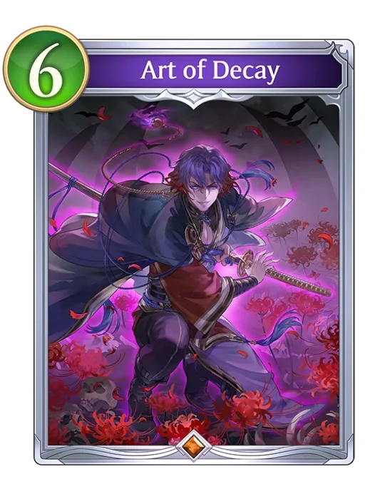 Art Of Decay