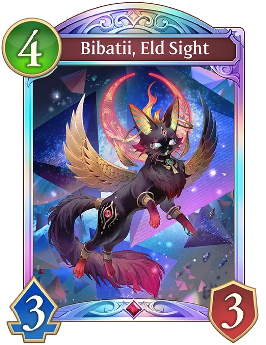 Bibatii Eld Sight
