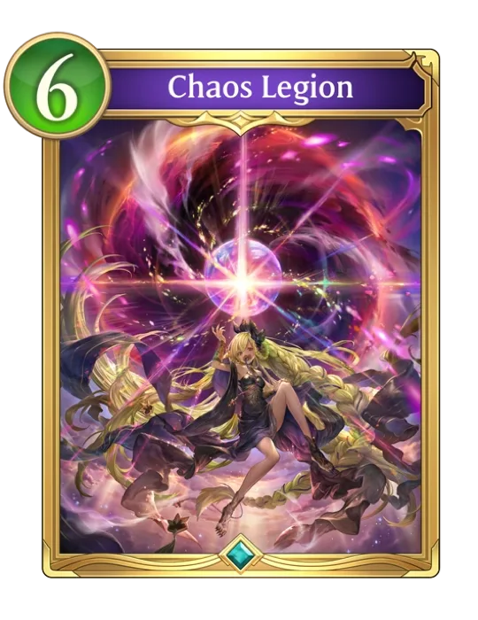 Chaos Legion