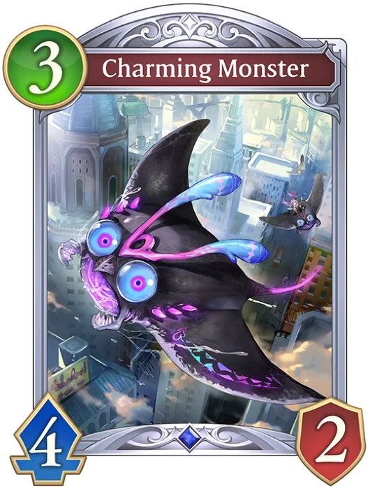 Charming Monster
