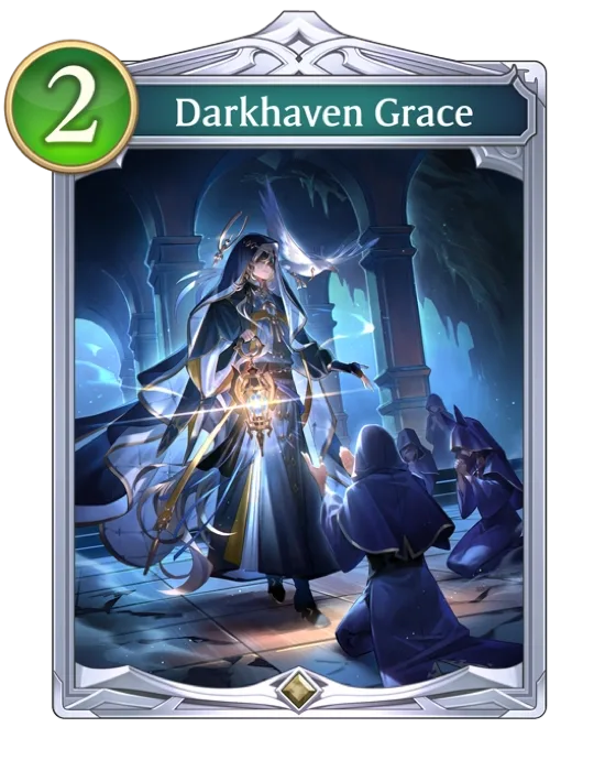 Darkhaven Grace