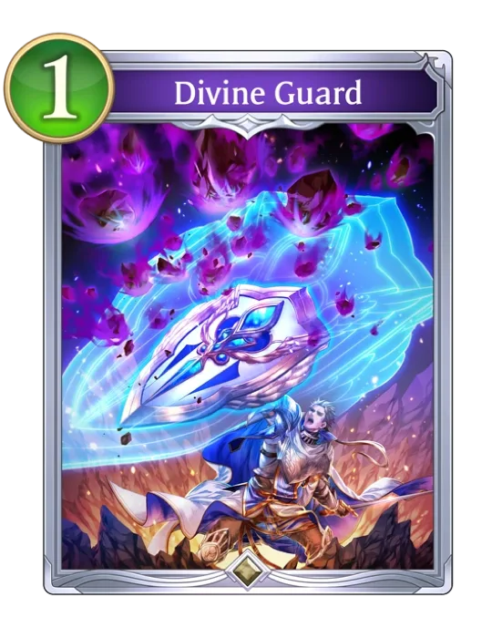 Divine Guard