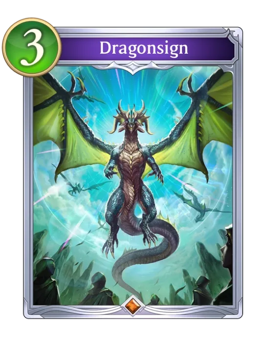 Dragonsign