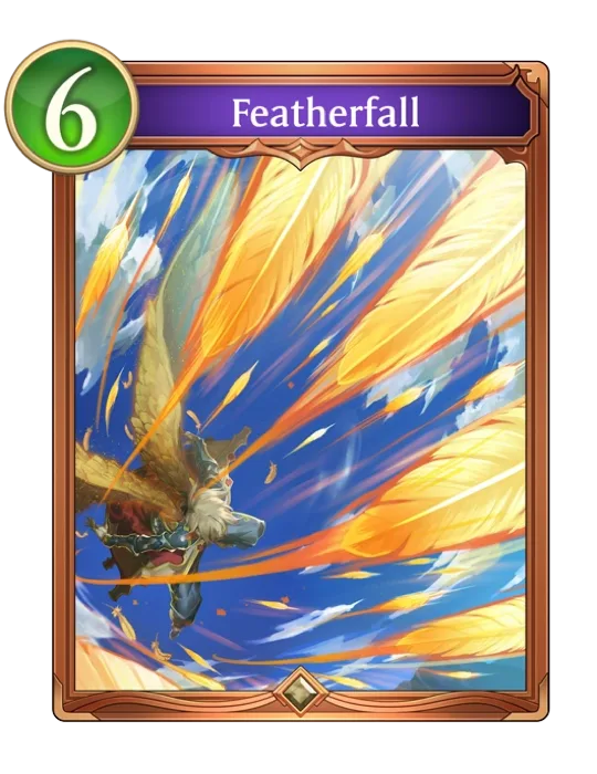 Featherfall