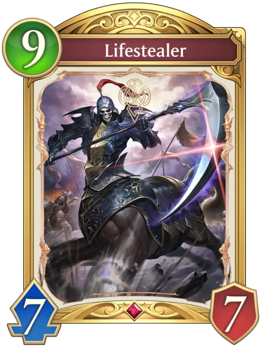 Lifestealer