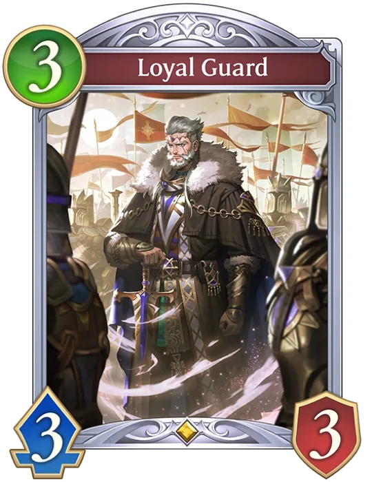 Loyal Guard