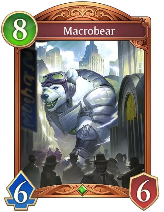 Macrobear