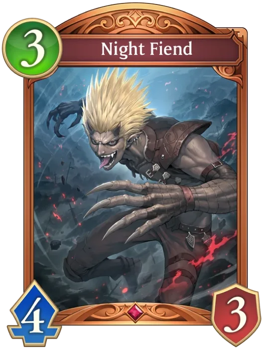 Night Fiend