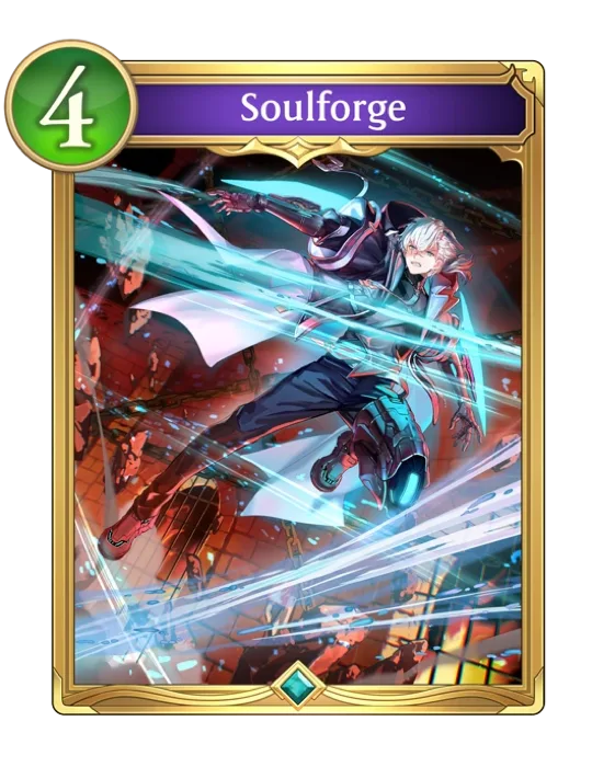 Soulforge