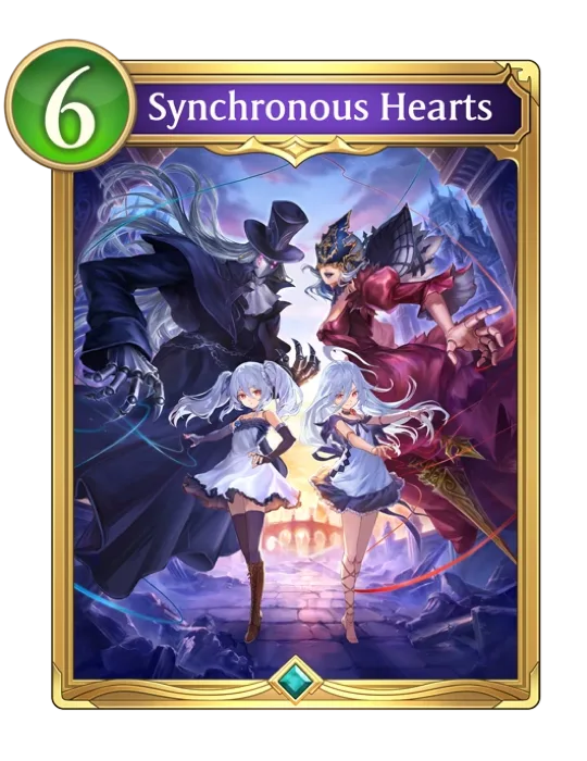 Synchronous Hearts
