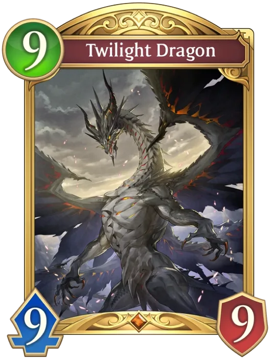 Twilight Dragon